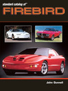 Standard Catalog of Firebird (eBook)